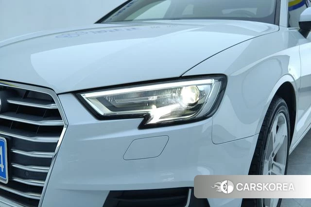 Audi A3 id 3909136 из Китая 14