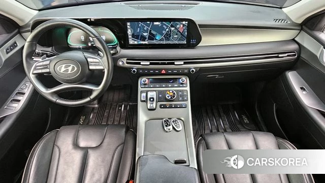 Hyundai The New Palisade id 3831674 из Кореи 17