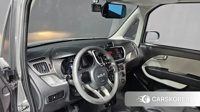 Kia The New Ray id 3296032 из Кореи 17