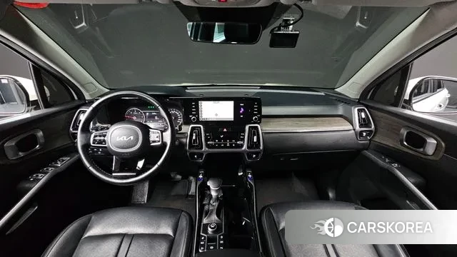 Kia Sorento 4th Generation id 3463311 из Кореи 17