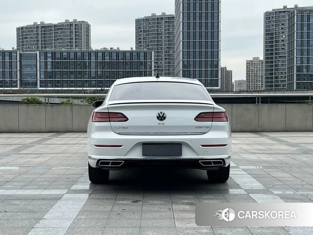 Volkswagen CC id 4290719 из Китая 11