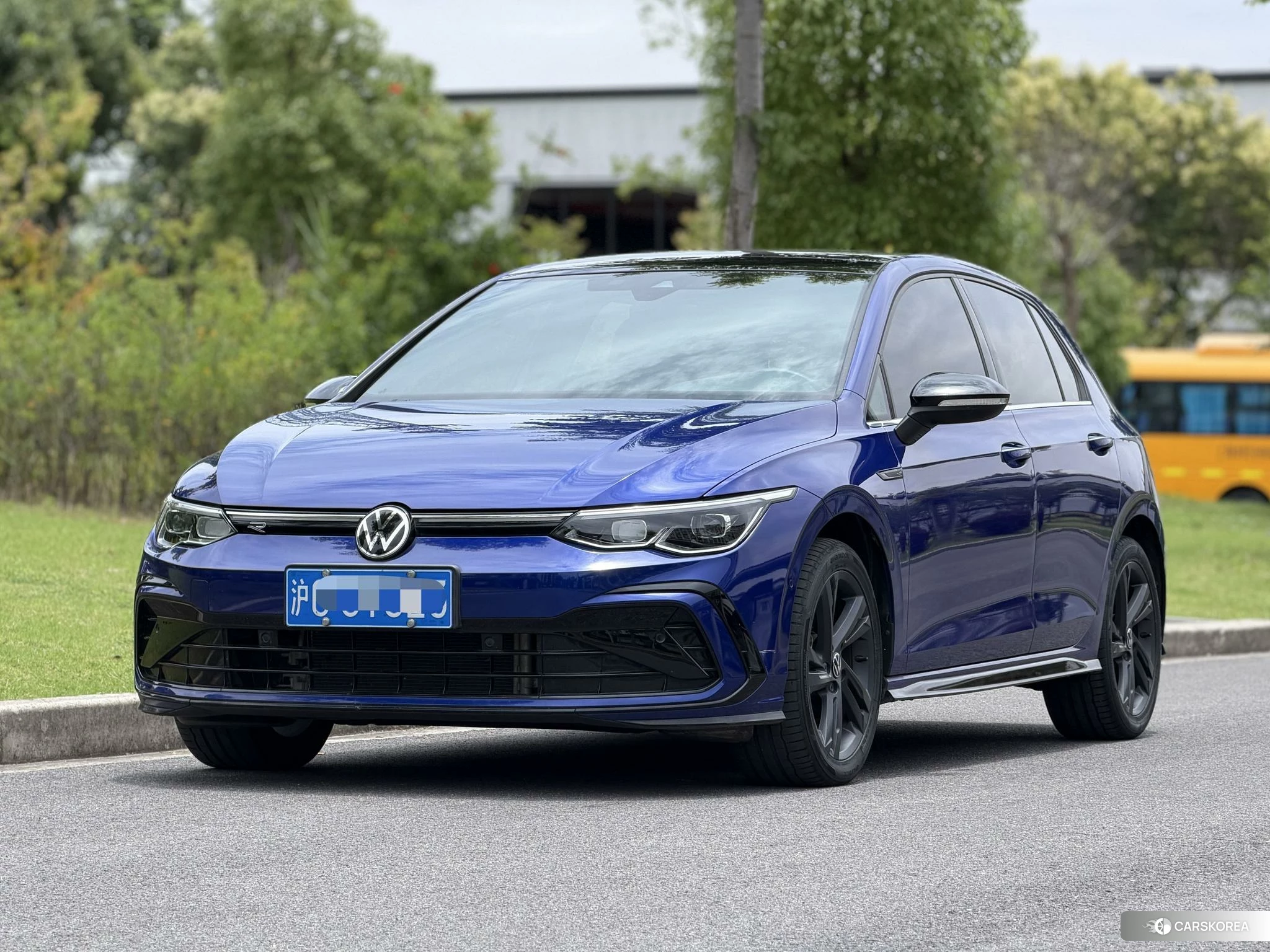 Volkswagen Golf id 4493005 из Китая 14