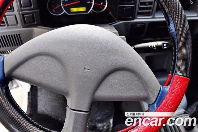 Chevrolet (GM Daewoo) New Damas id 2710149 из Кореи 13