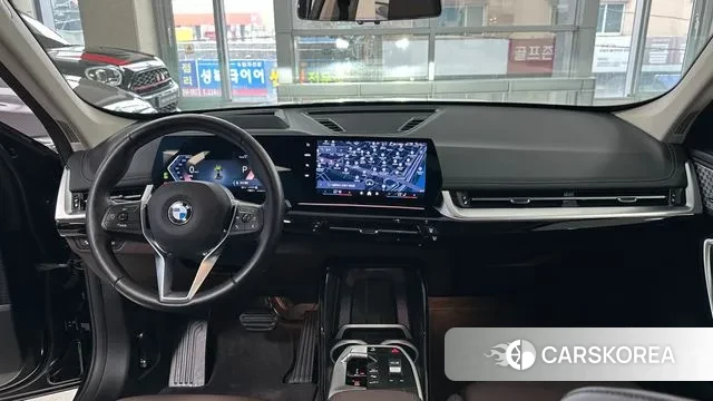 BMW X1 (U11) id 3466976 из Кореи 17