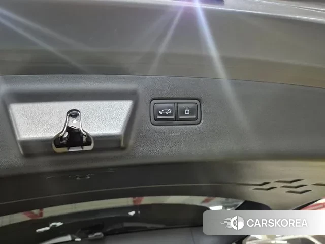 Hyundai Santa Fe (MX5) id 3734456 из Кореи 17