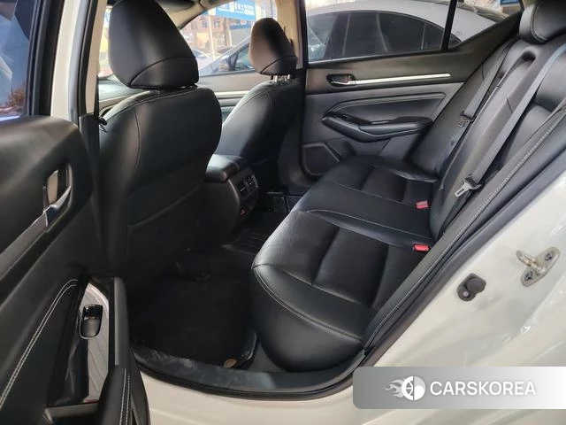 Nissan Teana id 4290547 из Китая 12