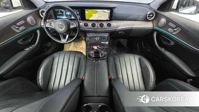 Mercedes-Benz E-Class W213 id 4385132 из Кореи 27