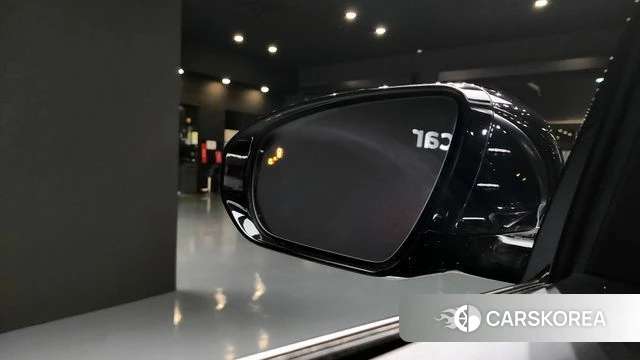 Kia More K9 id 3892999 из Кореи 17