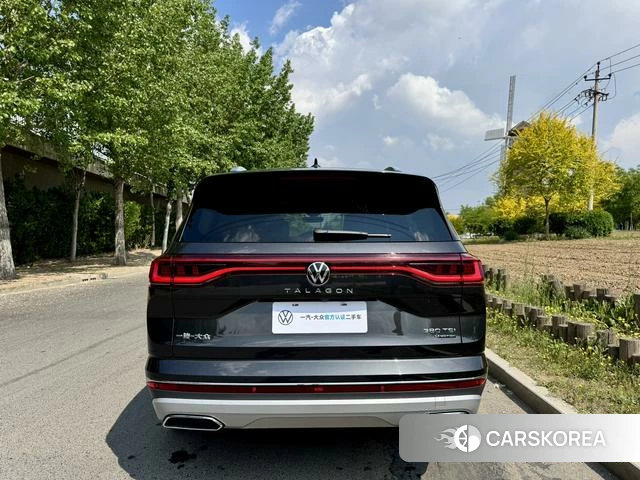 Volkswagen Lanjing id 4253751 из Китая 7
