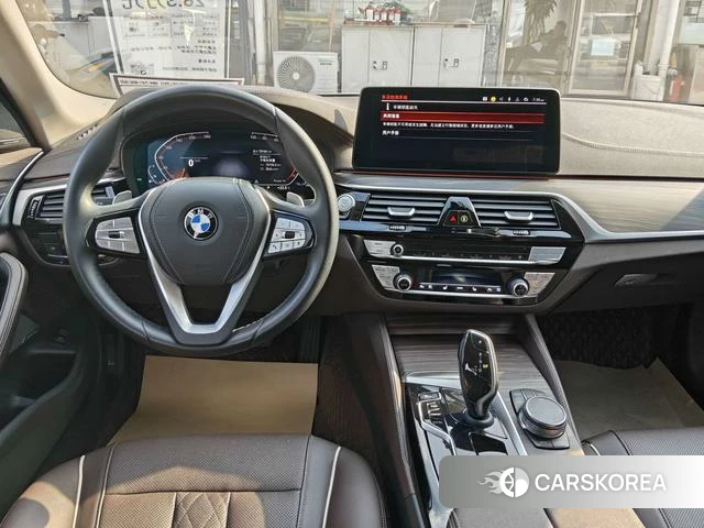 BMW 5 series id 4257264 из Китая 8