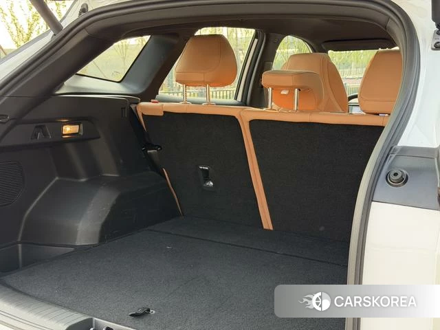 Geely Galaxy Galaxy L7 id 4254474 из Китая 15