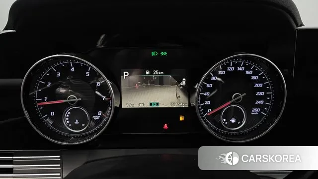 Hyundai The New Grandeur IG id 3656330 из Кореи 17