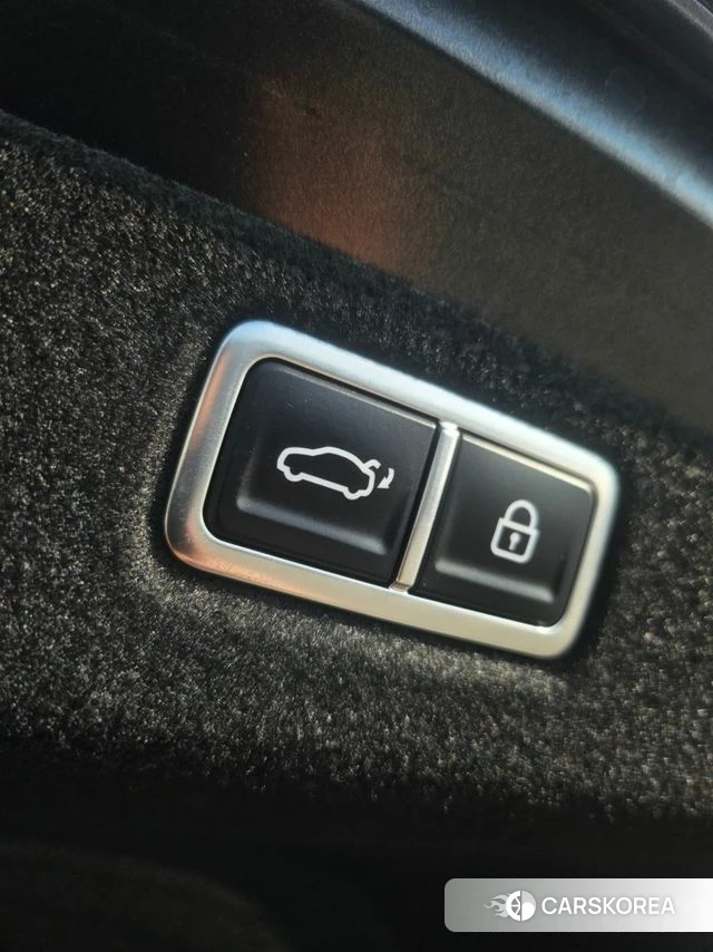 Hyundai Sonata D Edge (DN8) id 4442522 из Кореи 17