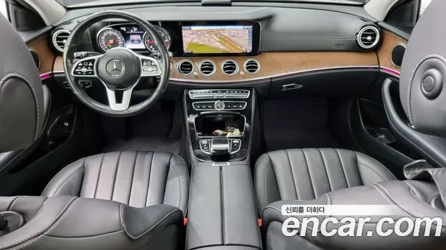 Mercedes-Benz E-Class W213 id 2896696 из Кореи 17