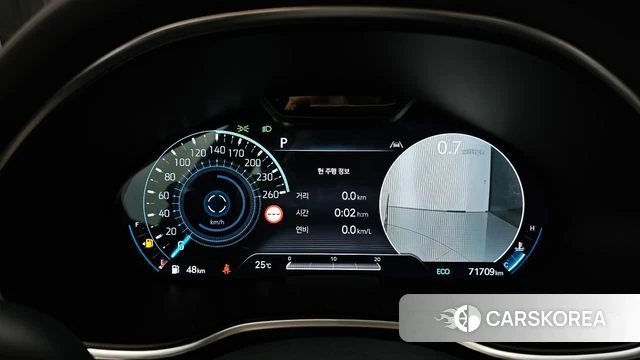 Genesis G80 (RG3) id 4775018 из Кореи 29