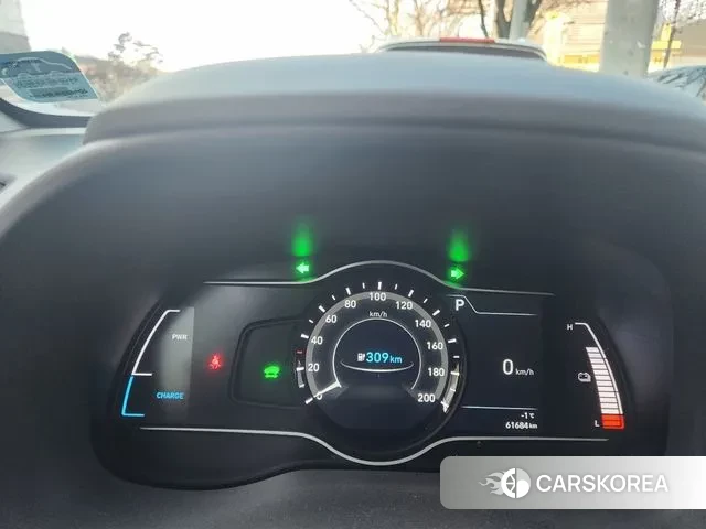 Hyundai Kona Electric id 3541320 из Кореи 17