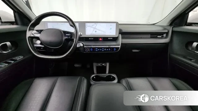 Hyundai Ionic 5 id 2965152 из Кореи 17