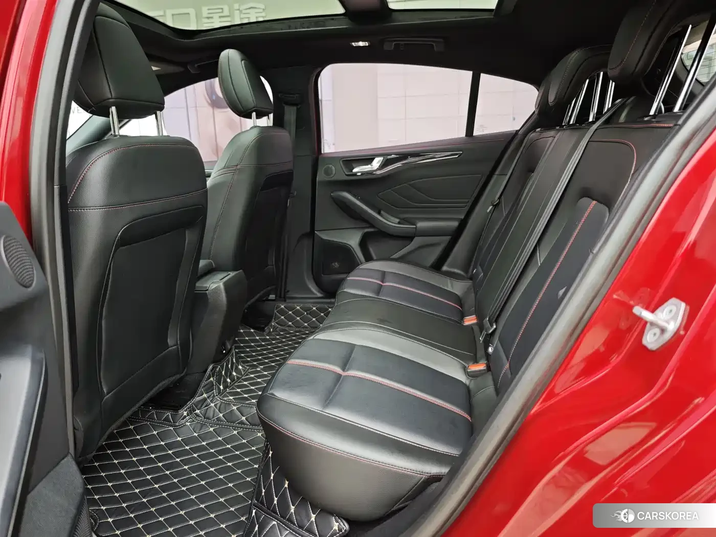 Ford Fox id 4548318 из Китая 19