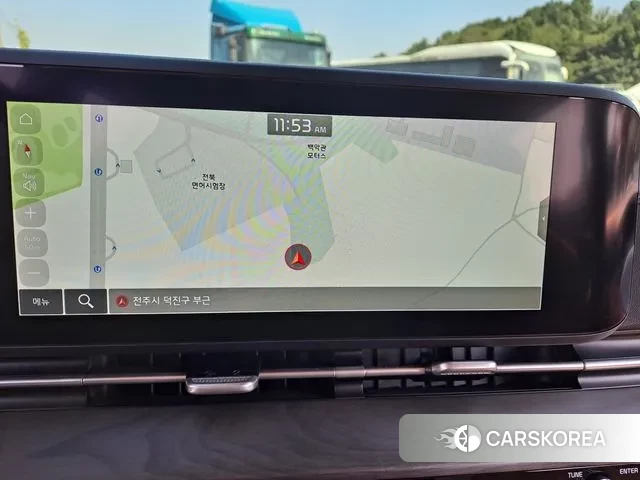 Kia Carnival 4th generation id 3264412 из Кореи 17