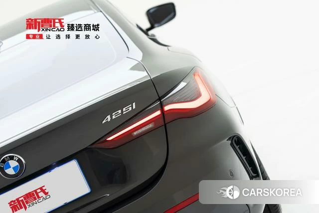 BMW 4 series id 4209509 из Китая 20
