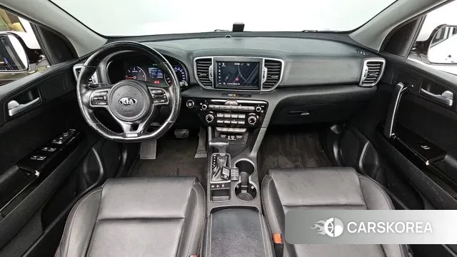 Kia Sportage 4th Generation id 3004906 из Кореи 17