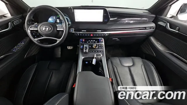 Hyundai The New Palisade id 2715720 из Кореи 17