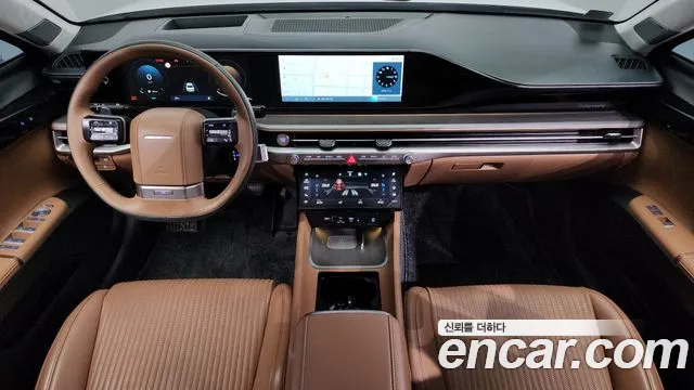 Hyundai Grandeur (GN7) id 2795163 из Кореи 17