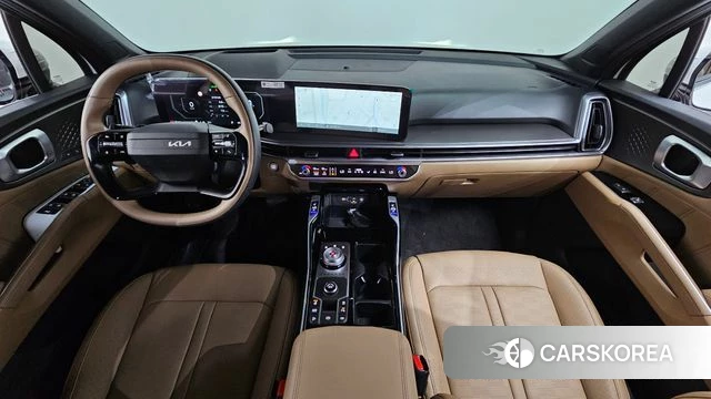 Kia The New Sorento 4th Generation id 4321493 из Кореи 17