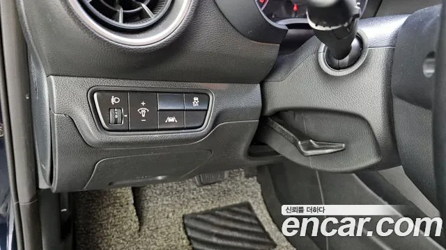 Kia Come New K3 id 2686568 из Кореи 17