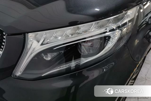 Mercedes-Benz V-class id 4264541 из Китая 21