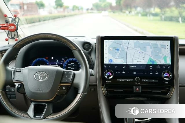 Toyota Elfa id 4313538 из Китая 35