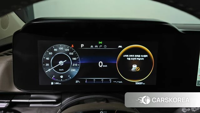 Kia Carnival 4th generation id 4585731 из Кореи 29