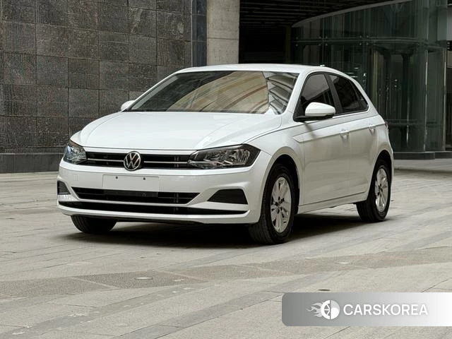 Volkswagen Polo id 4307072 из Китая 12