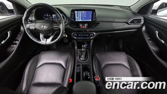 Hyundai i30 (PD) id 2718436 из Кореи 17