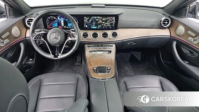 Mercedes-Benz E-Class W213 id 3740841 из Кореи 17