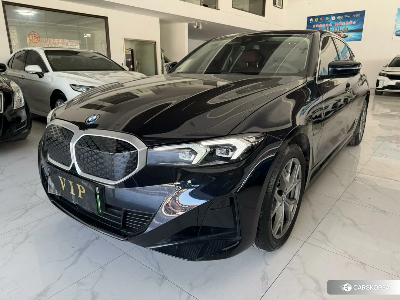 BMW i3 id 4453867 из Китая 7