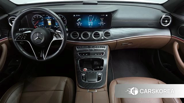 Mercedes-Benz E-Class W213 id 3864593 из Кореи 17