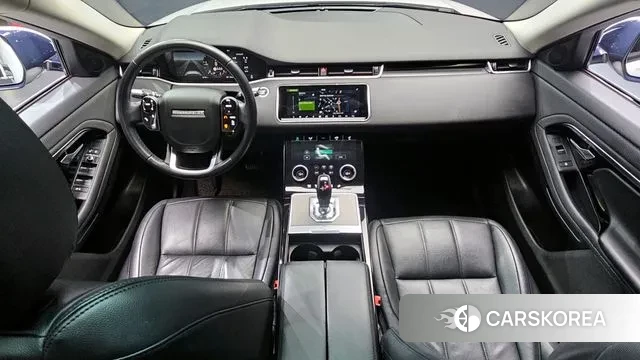 Land Rover Range Rover Evoque 2nd Generation id 3187906 из Кореи 17