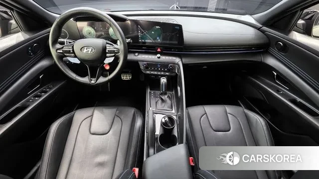 Hyundai Avante (CN7) id 3741078 из Кореи 17