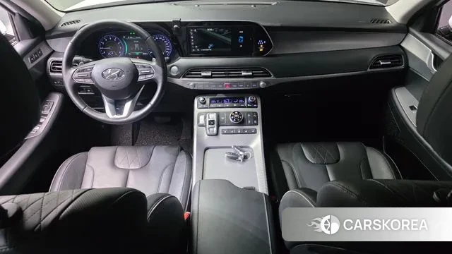 Hyundai Palisade id 3306522 из Кореи 17