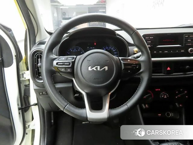 Kia Morning Urban (JA) id 4618672 из Кореи 17