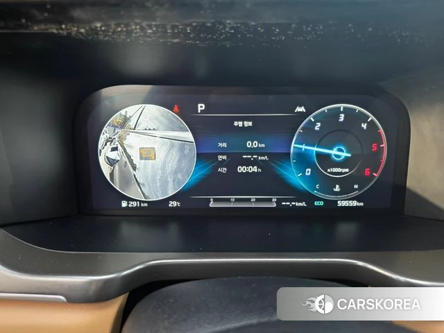 Kia Sorento 4th Generation id 3955112 из Кореи 17