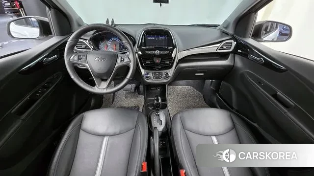 Chevrolet (GM Daewoo) The New Spark id 3459024 из Кореи 17