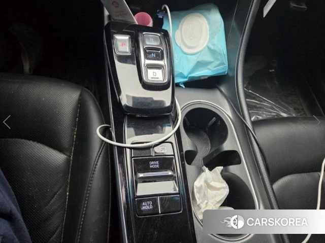 Hyundai Sonata (DN8) id 4331344 из Кореи 7