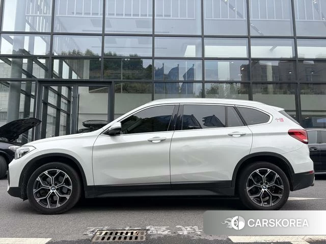 BMW X1 id 4265878 из Китая 11