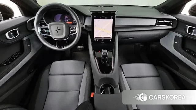 Polestar Polestar 2 id 3472772 из Кореи 17