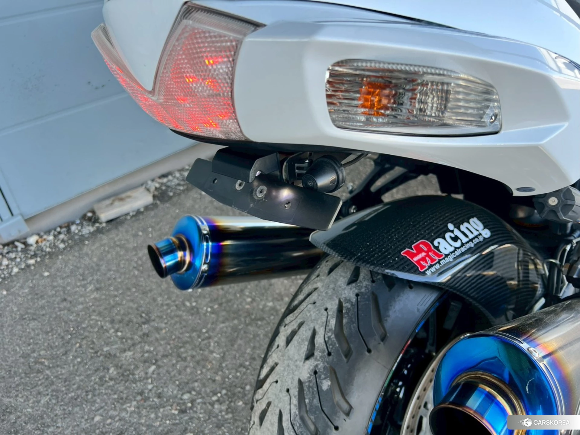 OTHER NINJA ZX-14R HIG id 4320288 из Японии 12