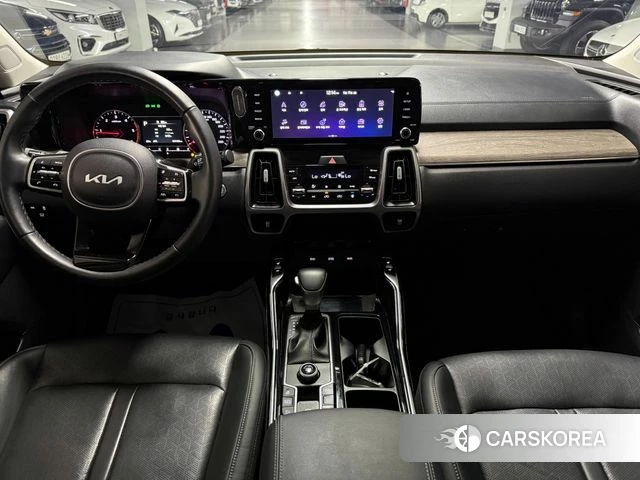 Kia Sorento 4th Generation id 4330599 из Кореи 17