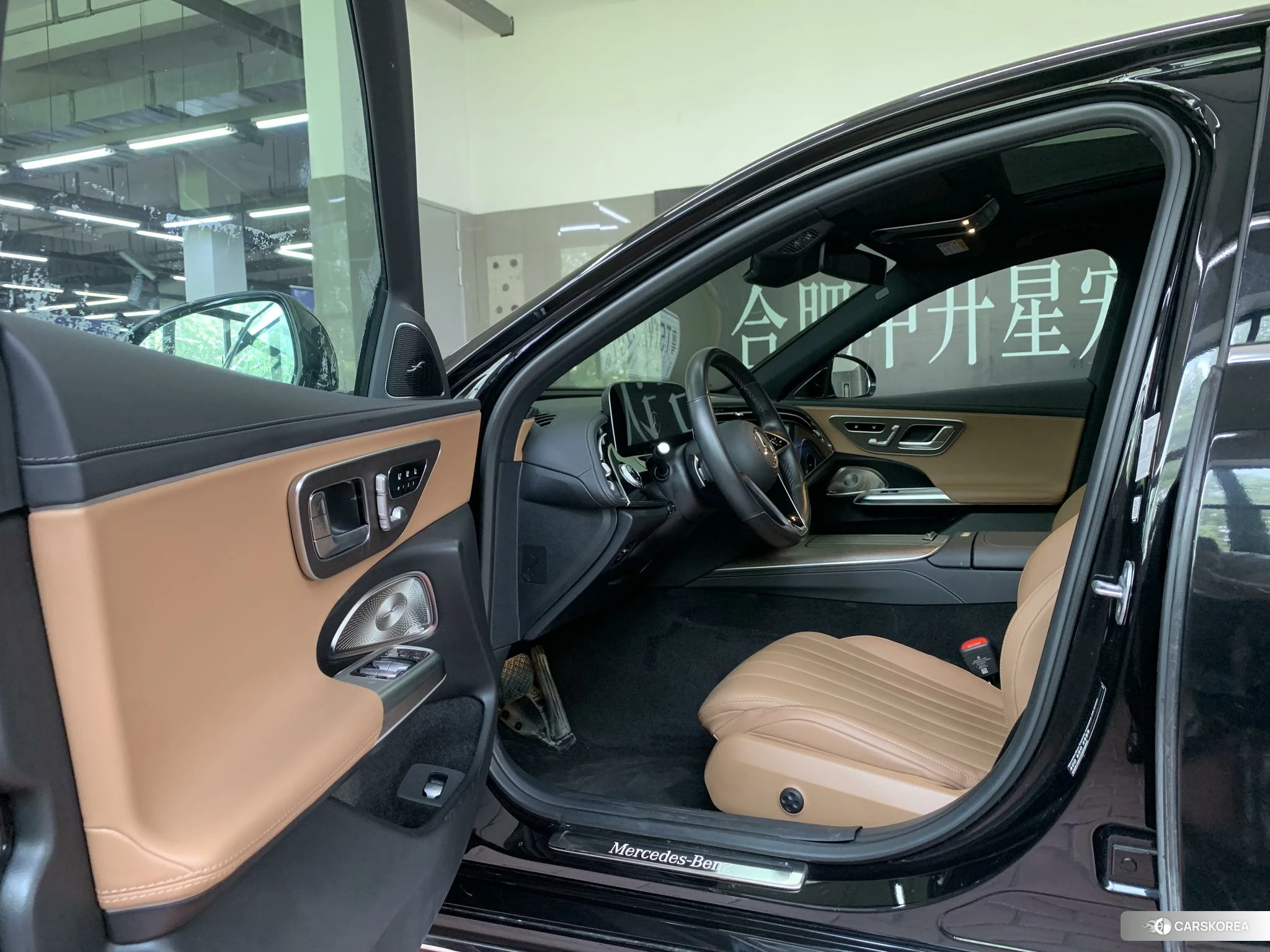 Mercedes-Benz E-Class id 4485522 из Китая 15