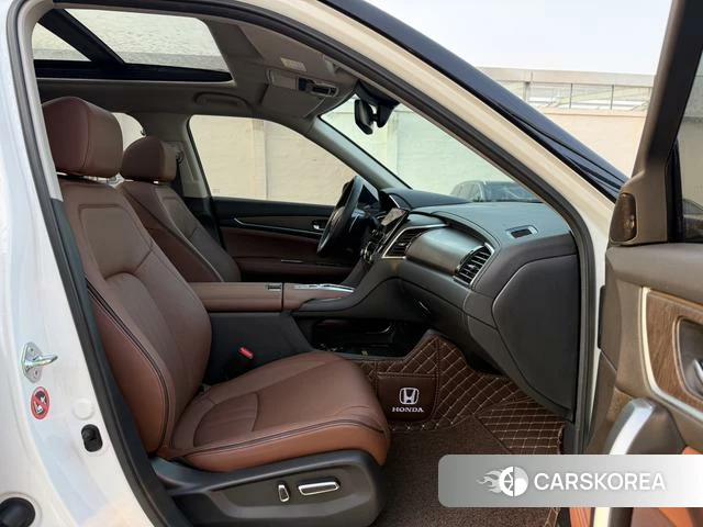 Honda Crown Road id 4301789 из Китая 19